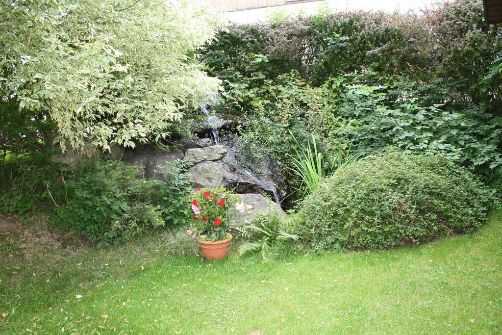 Sportpension Ramlhof Kollerschlag Buitenkant foto
