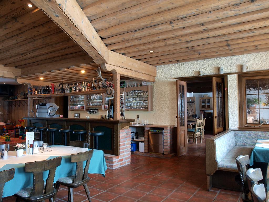Sportpension Ramlhof Kollerschlag Kamer foto